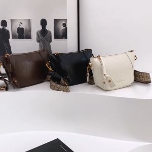 [BISA COD] 2283 Tas Kaisaqi Free Certificate & Paper Bag Tag Label Tas Selempang Wanita Import Fashion