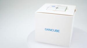 【JudyCube】GAN 251 M Pro 2x2 Magnetic Speed Cube Professional GAN Cube 251M AIR Puzzles GAN 249 V2 Stress Reliever Toys Gan Cubes