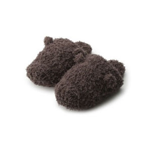Soft Snub Nosed Snoopy Silent Warm Indoor Slippers Home Shoes Couple Cotton Slippers Winter Home Shoes Cozy Home Fabric