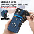 Ốp Lưng Điện Thoại Apple 16Pro Max Ốp Lưng Chống Rơi Toàn Diện Có Lỗ Thoát Hơi Nước Thời Trang Dành Cho Nam Nữ.