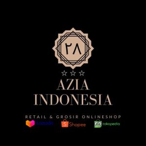 Mukena Maxmara Alluna 2in1