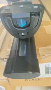 Cross bar jepit raised rail oval 120cm crossbar universal jepit raised rail 120 cm