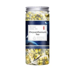 Premium Chrysanthemum Tea Heat-clearing and Detoxification