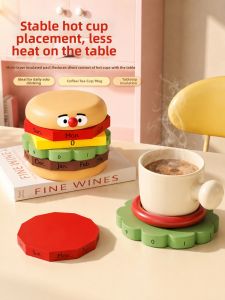 RUIDEDAN | Insulation Slip Resistant Heat Resistant Table Mat