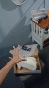 Naz Ranger - Sepatu Sneakers Premium Pria Kasual Sporty Axl033