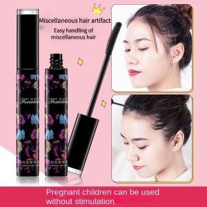 🔥Dream Poem👍13ml Broken Hair Finishing Cream Anti-Frizz Non-Greasy Fluffy and Soft Hair Styling Hair Stick Women