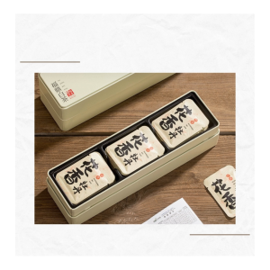 2017 Floral Peony Mudan White Tea  2015 Orange Peel White Tea  Individually Packed  Gift Set 正宗花香白牡丹福鼎白茶  2015 陈皮白茶  独立包装 礼盒装