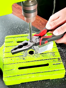 Mata Bor Besi Baja & HSS Drill Bit: Pemilihan & Penggunaan