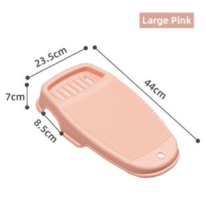 Thick Anti-slip Laundry Board Small