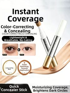Lembiof | Smooth Orange Concealer