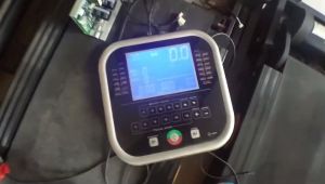 แผงวงจร ลู่วิ่งไฟฟ้า OMA รุ่นใหญ่ OMA-2630CA แผงวงจรลู่วิ่งไฟฟ้า แผงวงจรลู่วิ่ง - Lazada