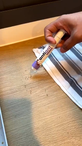 พร้อมส่ง เจลกำจัดมด ยาฆ่ามด ยากำจัดมด ตายยกรัง Anti Ant แอนตี้แอนท์ ขนาด30g/50g