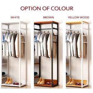 Clothes Hanging Rack Clothes Rack Coat Racks Umbrella Stands Open Rack Metal Coat Cabinet Clothes Rack Organizer