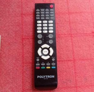 Remote Control Home Theater Polytron 84F164 Original