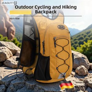 jeagutt | Lightweight Waterproof Multi-use Backpack