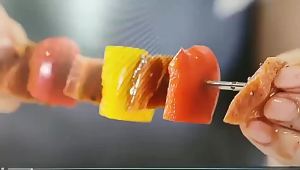 OXO Air Fryer Vertical Grill Rack: A Comprehensive Guide