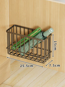 MENGBINFEN | Multifunctional Storage Shelf