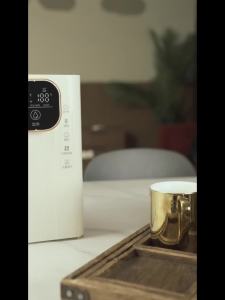 Electric Water Boiler Electric Airpot Electric Hot Water Dispenser Air Pot Gionee Electric Kettle Household Stainless Steel