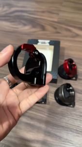 Móc treo đồ nhôm CNC Vario 125 150 Vario160 - GH Racing