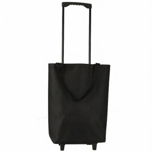 SHUQUE | Foldable Lightweight Shopping Trolley