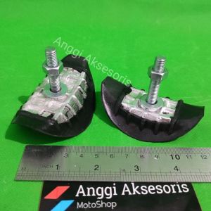 Stoper Ban Trail / Rim Lock / Stoper Ban Kombinasi Trail