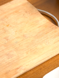 เขียงแบบใช้แล้วทิ้งไม่เสียหายง่าย เขียงพลาสติกทิ้งกลางแจ้งเขียงเขียงกระดาษ ตัดได้ วิชาพลศึกษา สําหรับตัดเนื้ออาหารเด็กเขียง มด