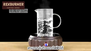 COD แก้วตวงพร้อมมาตราส่วน เหยือกน้ำ  เหยือกปริมาตร เหยือกน้ำพร้อมขีดส 350/500/1000ml ถ้วยตวง แก้วหนา เข้าไมโครเวฟได้