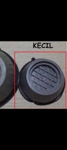 4Pc Alas Kaki Mesin Cuci Kulkas Universal Anti Slip dan Anti Getaran 3NB363