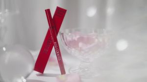 Bút kẻ Mắt Nunken Matte Eyeliner Red Cookies