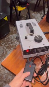 900W Smoke Machine/Stage Effect/Fogger Machine/Fog Machine/Fogging Machine/Stage performance/nightclub/wedding party