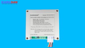 Công Tắc Điểu Khiển Động Cơ Cửa Cuốn RFC06-RMC1 - Kawasan