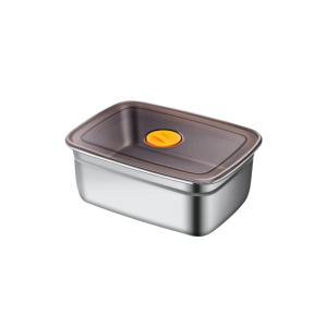 Stainless Steel Food Grade Preservation Box: A Comprehensive Guide