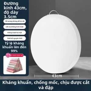 XIANGYOUYOU | Đồ Cắt Chống Vi Khuẩn Chống Mốc Nhựa