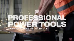 Cordless Brushless Impact Wrench Switch Of Dongcheng Brand DCPB16 DCPB18 DCPB02-18 DCPB280 DCPB298. Charging Tool Accessories.