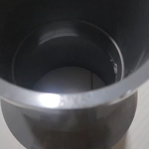 Reducer R Sock RUCIKA AW tebal 8x5 8" Inch Ke 5" Inch Socket Sok Plug 8 x 5 increaser Untuk Sambungan Penyambung Pembuangan Saluran Pipa PVC 8 Ke 5 Dll