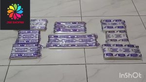 HD PLASTIK KUAH ANTI PANAS MAHONI BERAT -/+ 160GR 100% ASLI MEREK MAHONI BERKUALITAS