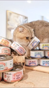 [Carton Deal] Sparkles Gravylicious & Jellylicious Cat Wet Food 80g (24 cans/carton)