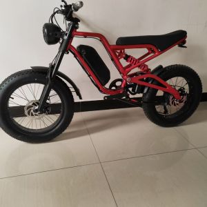 XE ĐIỆN PHAMTOM- PHIÊN BẢN CÀO CÀO