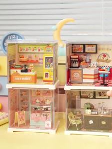 Rolife | DIY Miniature House Model