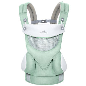 Băng Đeo Trẻ Em BEMOBO Phong Cách Trước Và Sau Dùng Hai Lần Ghế Eo Cho Bé Mới Sinh Mùa Đông Xuân Hè Thu