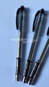 Pulpen Gel Joyko: Alat Tulis Profesional yang Praktis