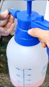 Sprayer Botol Pompa 2L Alat Semprotan Air Hewan Ternak Burung Penyiram Tanaman Tabung 2 Liter | Botol Alat Semprotan 2L Disinfektan Tanaman Air Burung Sprayer 2 Liter