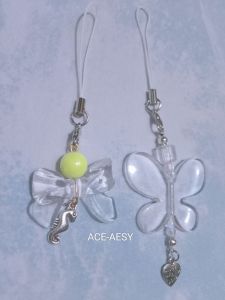 phone chain to chain designkey/bag/phone/wallet chain