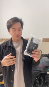 Khăn trùm đầu 3IN1 Men GSR chống nắng siêu ngầu [CÓ SẴN]