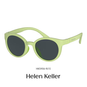 HELEN KELLER | Lightweight UV Protection Childrens Sunglasses
