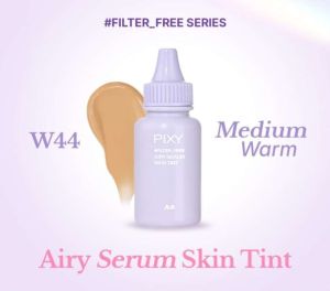 AIRY SERUM SKIN TINT - PIXY (Filter Free)