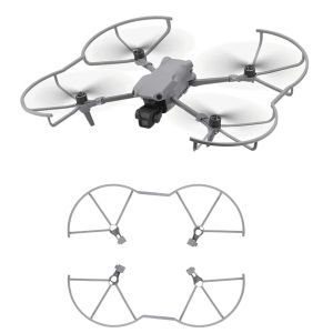 Phụ Kiện Bảo Vệ Cánh Quạt Máy Bay Không Người Lái DJI Air 3/Air 3S Lồng Bảo Vệ Nhẹ Chống Va Chạm Bảo Vệ Cánh Quạt Cho Máy Bay Điều Khiển Từ Xa