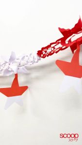 Pinky Bee Dekorasi 17 Agustus Merah Putih Kemerdekaan (pc) 66011500