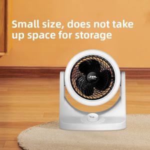 JIFANPAUL | Heating Fan Heater Dual-Use Desk Heater