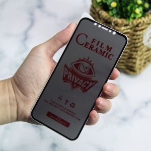 THEMPERED GLESS SPY Realme C63 10T 10S C20A C65 C67 10 2022 Realme 10pro C 30s/30/C1/C3/C2/C11/C12/20/C21y/C25/C31/C35/C33/C55 HD HITAM CRAMIC ANTI PECAH ANTI KEPO